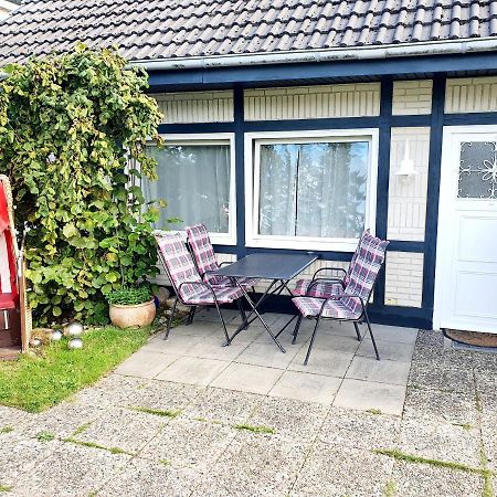 Ferienwohnung Daliah Wangels Extérieur photo